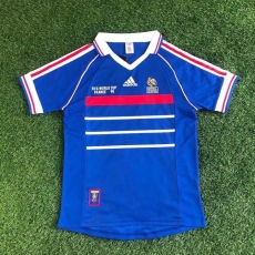 98 France home